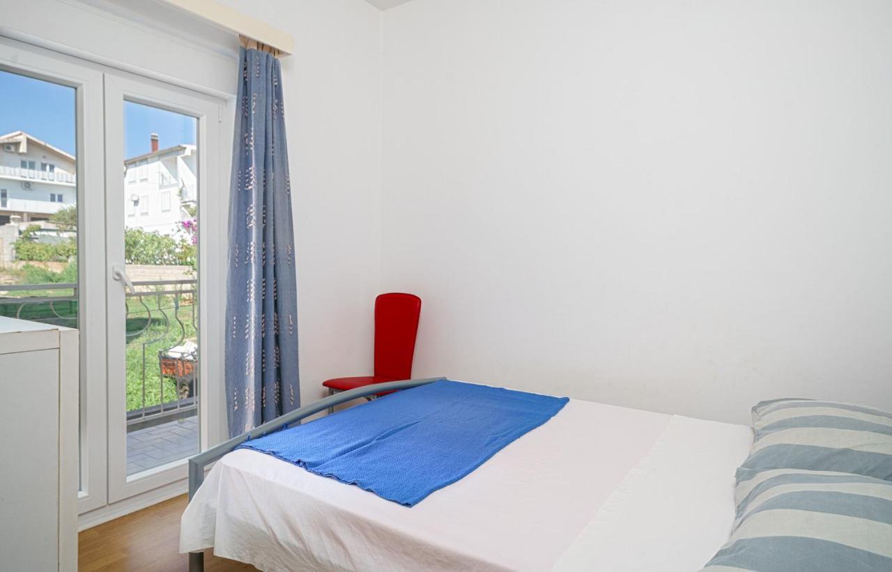 Apartments & Rooms Milena Водице Экстерьер фото