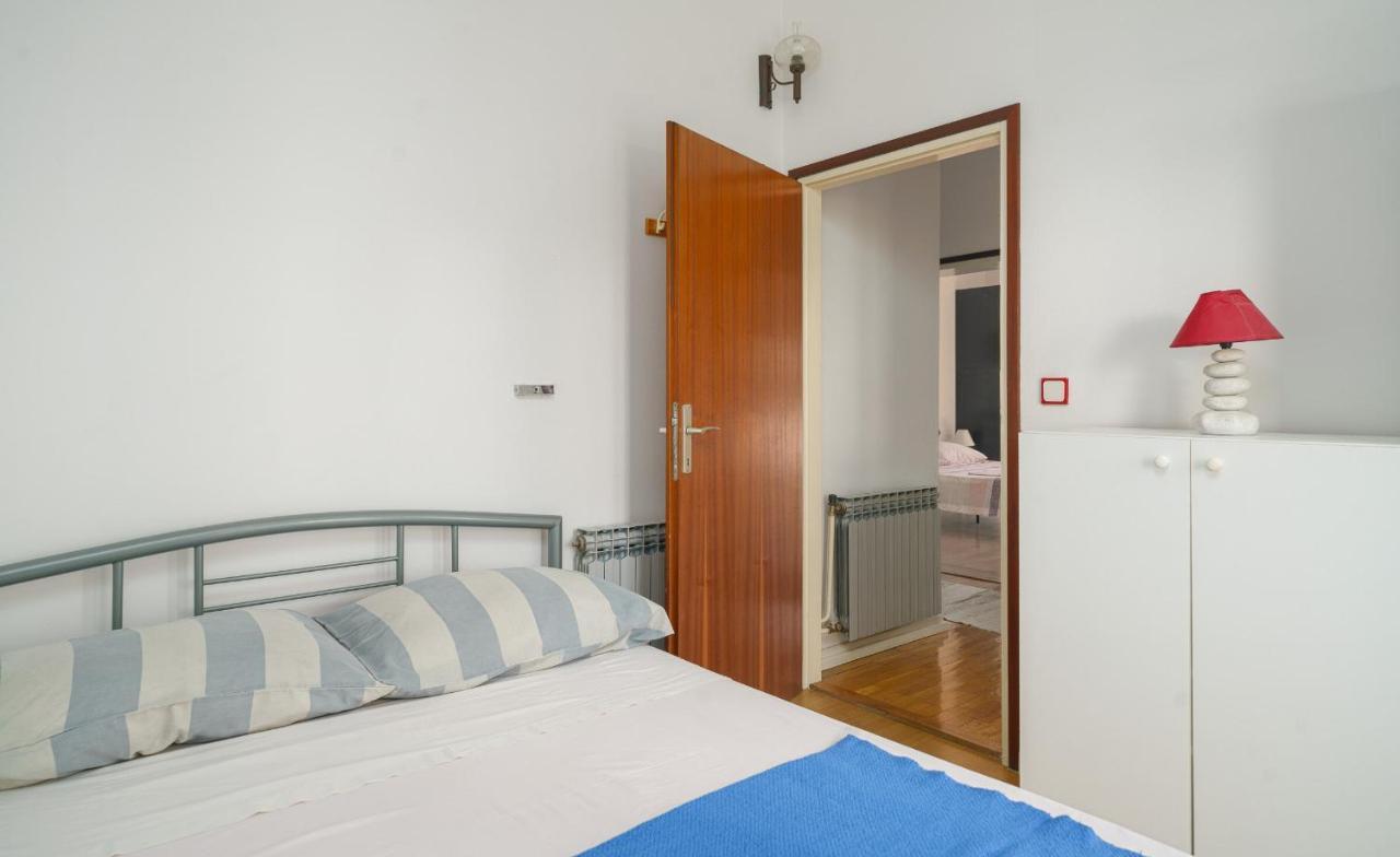 Apartments & Rooms Milena Водице Экстерьер фото