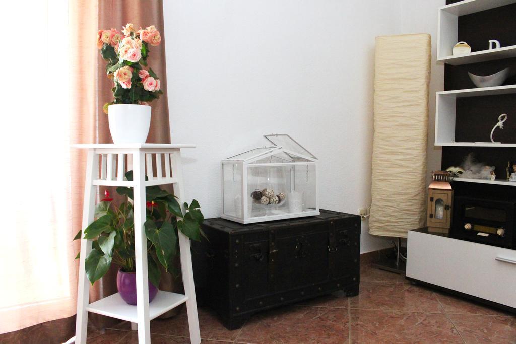 Apartments & Rooms Milena Водице Экстерьер фото