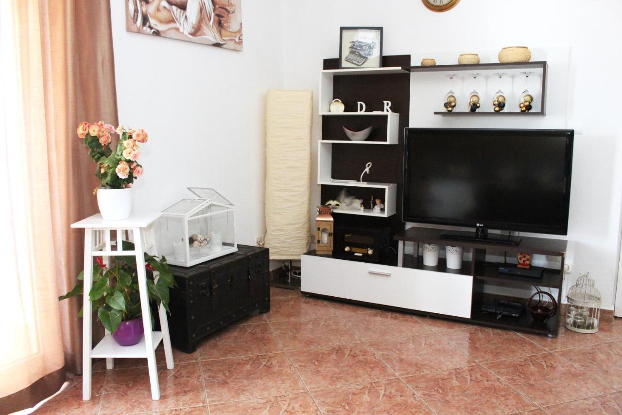 Apartments & Rooms Milena Водице Экстерьер фото